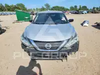 2016 Nissan ALTIMA фото