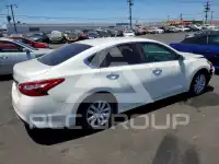 2016 Nissan ALTIMA фото
