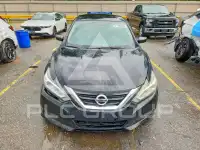 2016 Nissan ALTIMA photo