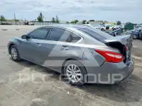 2016 Nissan ALTIMA фото