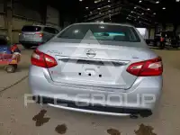 2016 Nissan ALTIMA фото