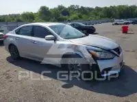 2016 Nissan ALTIMA фото