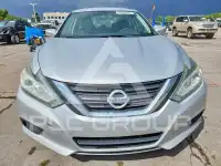 2016 Nissan ALTIMA фото