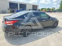 2016 Nissan ALTIMA фото