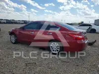 2016 Nissan ALTIMA фото