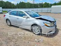 2016 Nissan ALTIMA фото