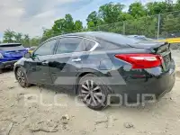 2016 Nissan ALTIMA фото