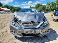 2016 Nissan ALTIMA фото