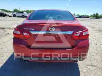 2016 Nissan ALTIMA photo