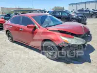 2016 Nissan ALTIMA фото