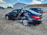 2016 Nissan ALTIMA фото