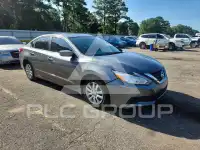 2016 Nissan ALTIMA фото