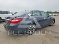 2016 Nissan ALTIMA фото