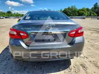 2016 Nissan ALTIMA фото
