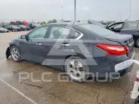 2016 Nissan ALTIMA фото