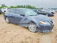 2016 Nissan ALTIMA фото