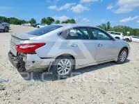 2016 Nissan ALTIMA фото