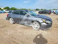 2016 Nissan ALTIMA фото