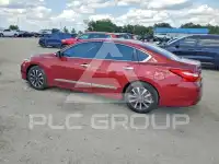 2016 Nissan ALTIMA фото