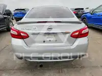 2016 Nissan ALTIMA фото