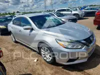 2016 Nissan ALTIMA фото