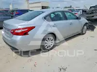 2016 Nissan ALTIMA фото