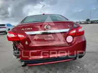 2016 Nissan ALTIMA фото