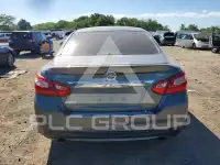 2016 Nissan ALTIMA фото
