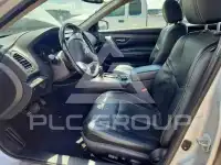2016 Nissan ALTIMA фото