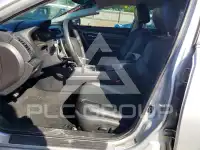 2016 Nissan ALTIMA фото