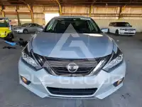 2016 Nissan ALTIMA фото