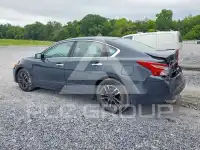 2016 Nissan ALTIMA фото