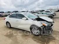 2016 Nissan ALTIMA фото