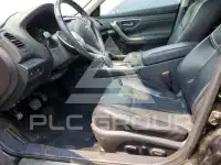 2016 Nissan ALTIMA фото