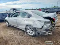2016 Nissan ALTIMA фото