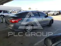 2016 Nissan ALTIMA фото