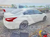2016 Nissan ALTIMA фото