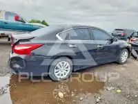 2016 Nissan ALTIMA фото