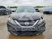 2016 Nissan ALTIMA фото