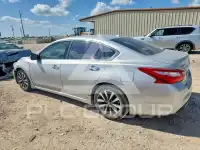 2016 Nissan ALTIMA фото