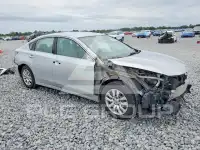 2016 Nissan ALTIMA фото