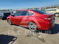 2016 Nissan ALTIMA фото