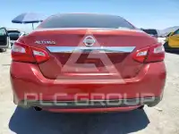 2016 Nissan ALTIMA фото