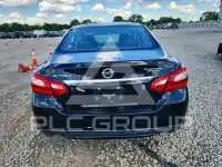 2016 Nissan ALTIMA фото