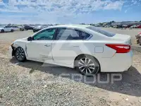 2016 Nissan ALTIMA фото