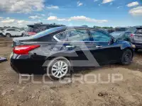 2016 Nissan ALTIMA фото