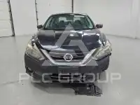 2016 Nissan ALTIMA фото
