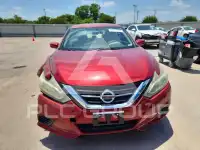 2016 Nissan ALTIMA фото