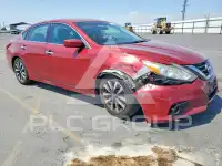 2016 Nissan ALTIMA фото