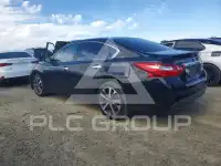 2016 Nissan ALTIMA фото